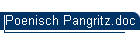 Poenisch Pangritz.doc